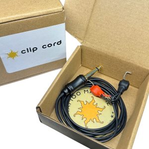 CLIP cord