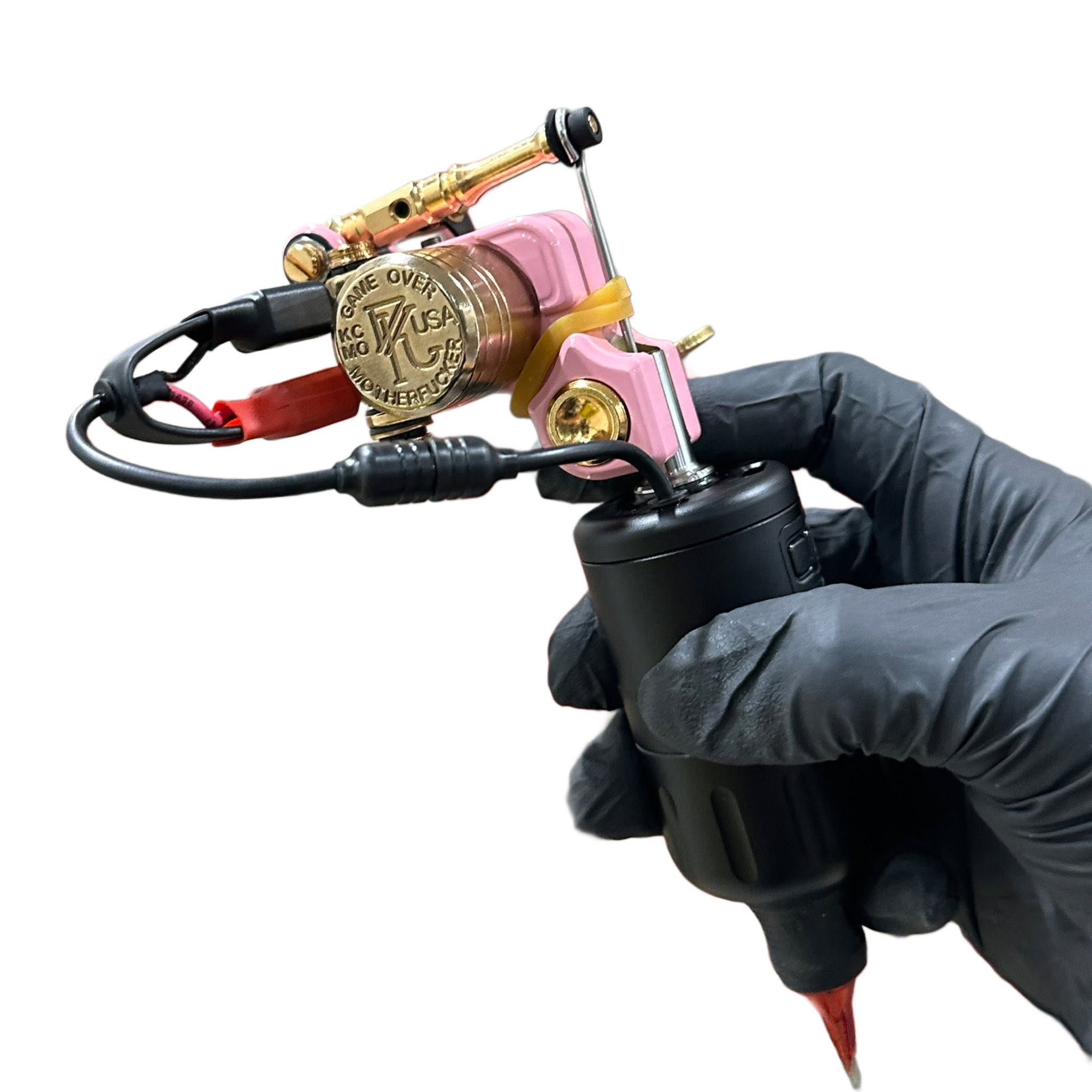 Battery Grips - Ảnh 8