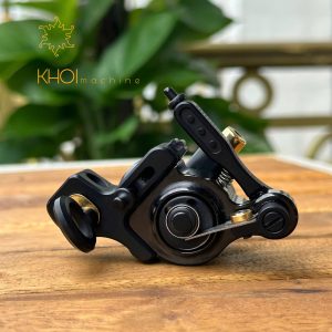 KHOI machine